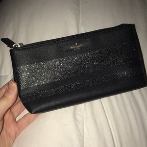 Kate Spade Small Makeup Bag